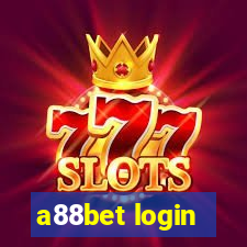 a88bet login